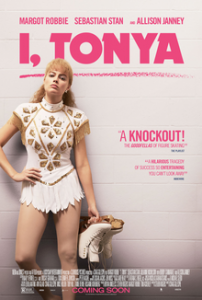 I Tonya film